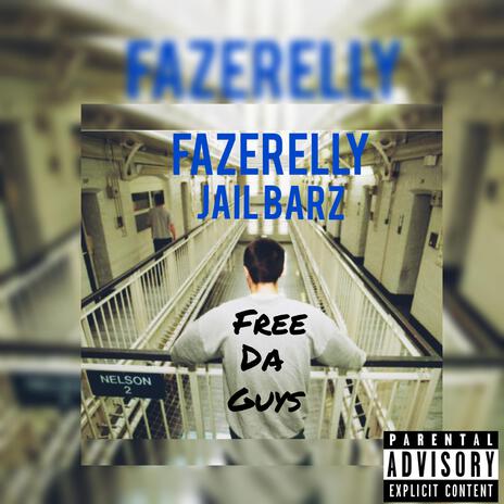 Jail Barz cover art