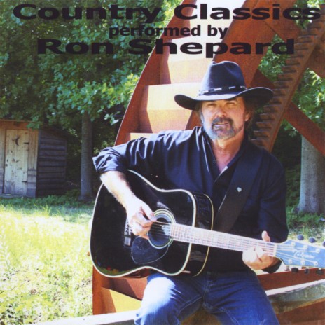 Singing The Blues cover art