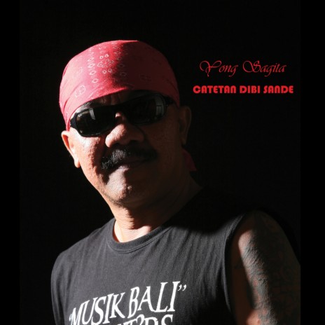 Catetan Dibi Sande cover art