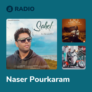 Naser Pourkaram Radio