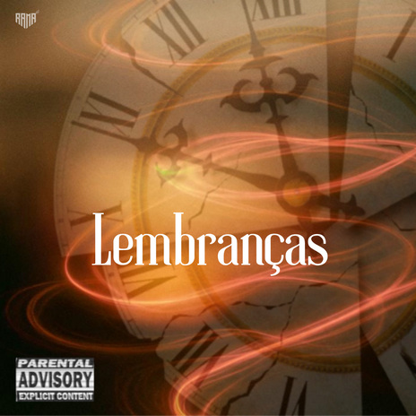 Lembranças ft. Duace cover art
