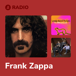 Frank Zappa Radio