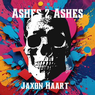 Ashes To Ashes