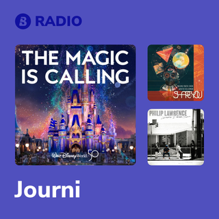 Journi Radio