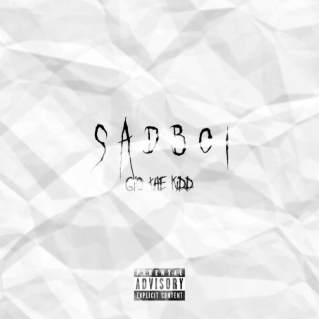 Sad Boi cover art