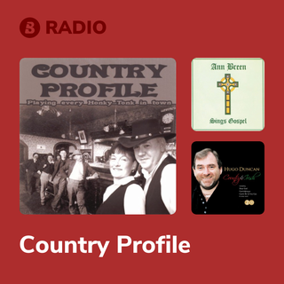 Country Profile Radio