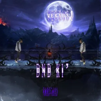 Old me cover art