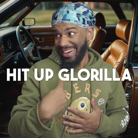 Hit Up Glo cover art