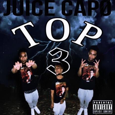In My Mood cover art