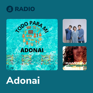 Adonai Radio