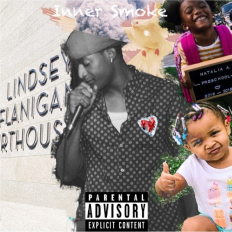 Champagne n Henny Baths cover art