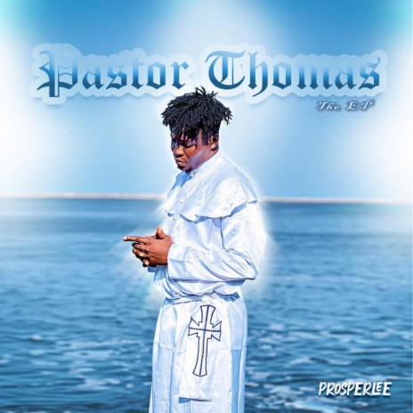 The Sermon cover art