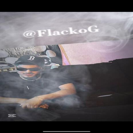 Flashout cover art