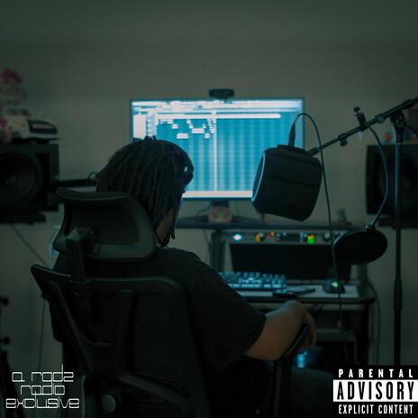 DEAD PRESIDENTS ft. Hazedafinessekid cover art