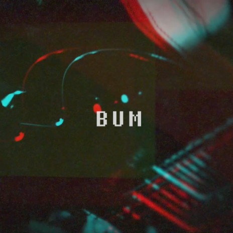 Bum