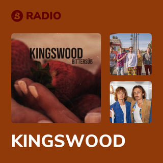 KINGSWOOD Radio