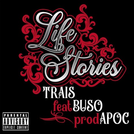 Life Stories ft. Buso cover art