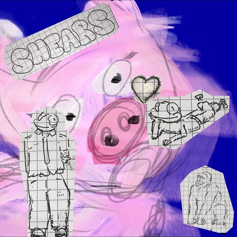 (HARDCORE PORN) cover art