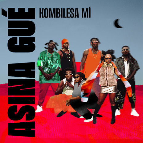 Dominguera cover art