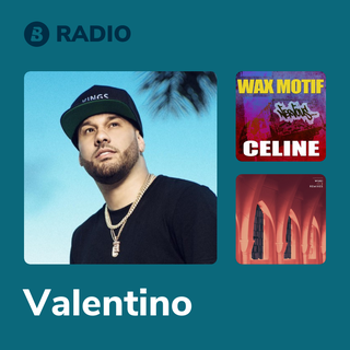 Valentino Radio