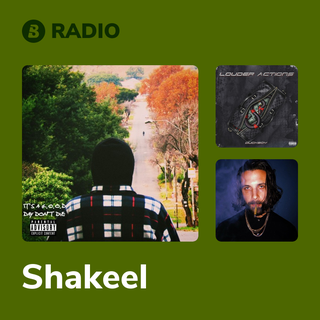 Shakeel Radio