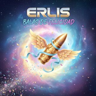 BALAS DE FELICIDAD cover art