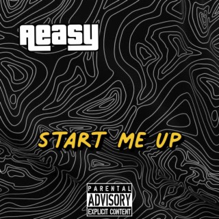 Start Me Up cover art