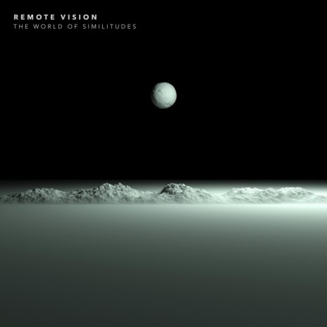 A Tranquility of Many Balances cover art