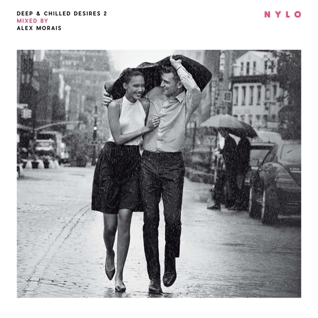 Night in the City (Original Mix) cover art