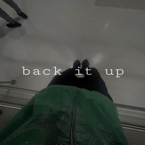 back it up