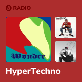 HyperTechno Radio