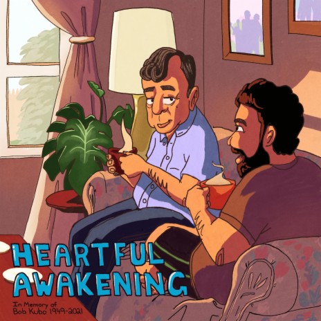 moving forward cover art