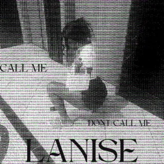 CALL ME, DON'T CALL ME cover art