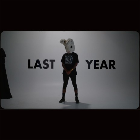 Last Year cover art