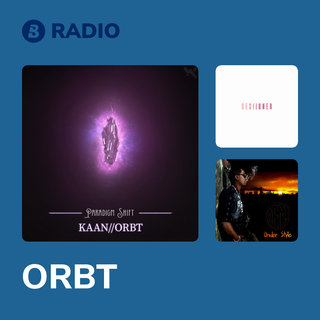 ORBT Radio