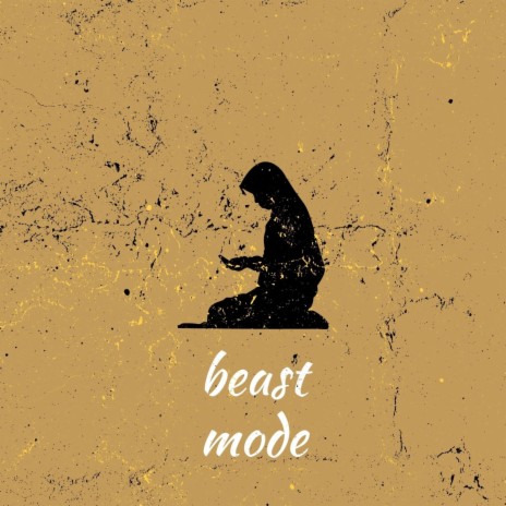 Beast Mode cover art