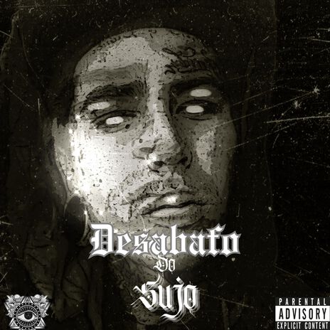 Desabafo do Sujo ft. RZN UNDERGROUND cover art