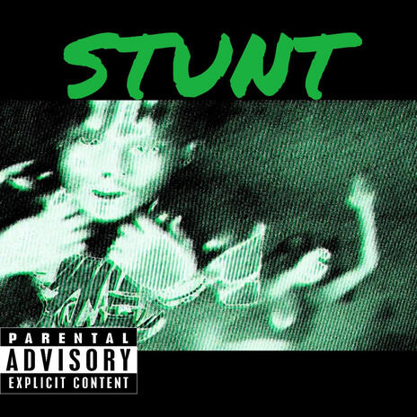 stunt !