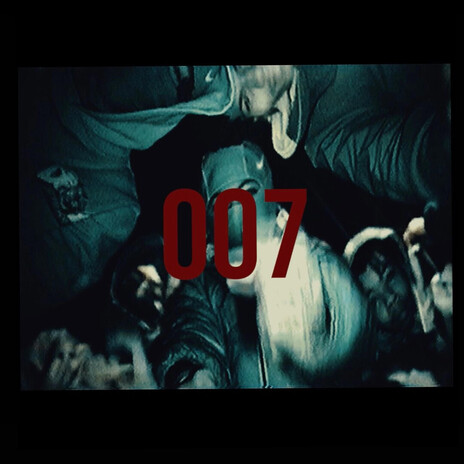 007 ft. Jt & Bezlo cover art