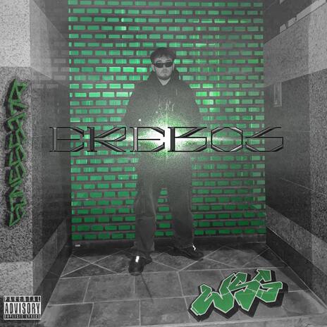 WSG ft. $mety & M0NST4 cover art