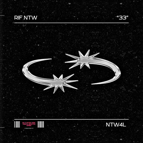 33 cover art