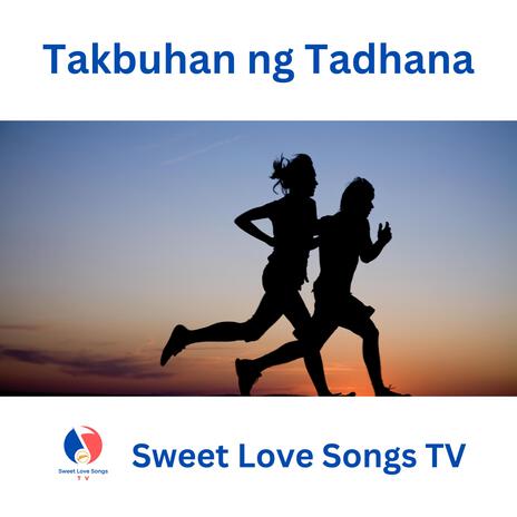 Takbuhan ng Tadhana