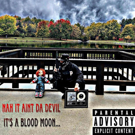 CALL ME OVA cover art