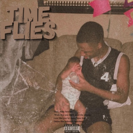 Time Flies ft. Big Virdigo & Rsn Jr cover art