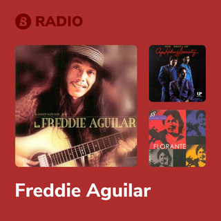 Freddie Aguilar Radio