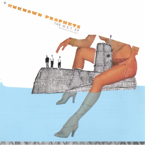 I Don't Expect You 2 Understand cover art