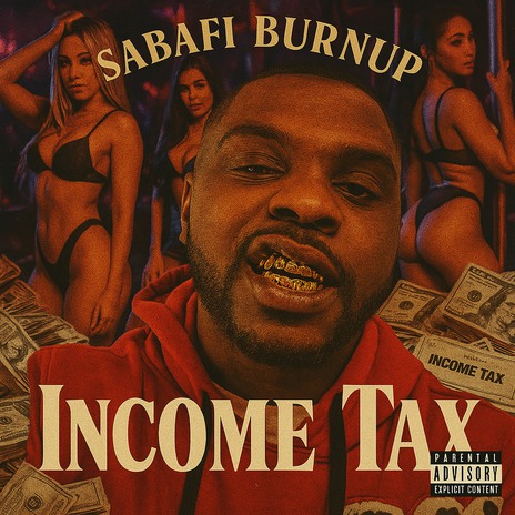 Income Tax cover art