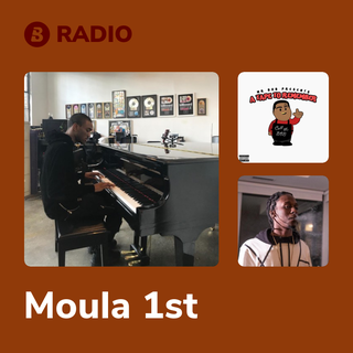 Moula 1st Radio