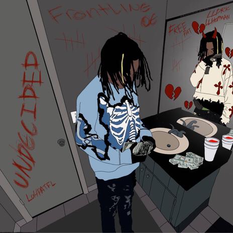Straight To It ft. Nyloaded cover art