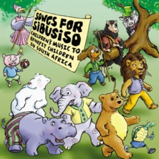 Songs for Sibusiso